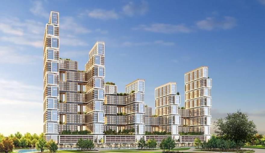 Max Estates Sector 105 Noida