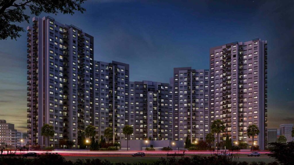 Experion Noida Sector 151