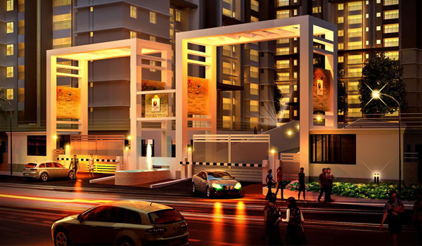 Max Estates Sector 105 Noida