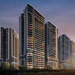 3 BHK Luxury Flats in Sector 88A Gurgaon.
