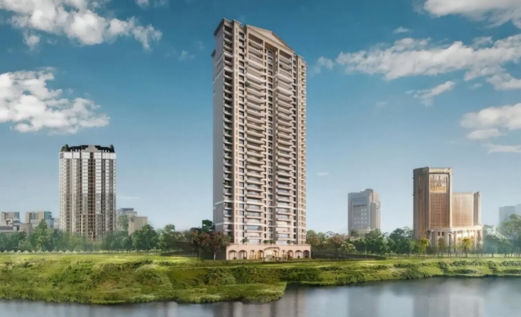 County 151 Noida