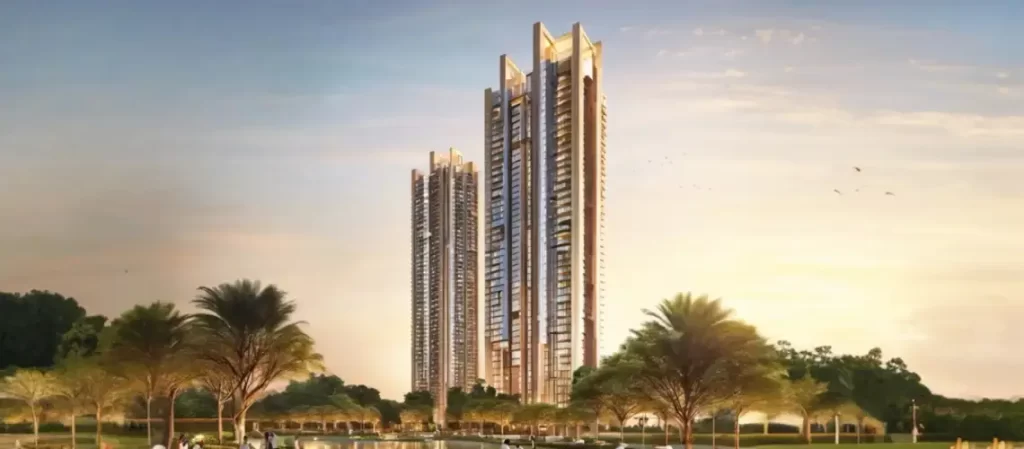 Experion Sector 151 Noida