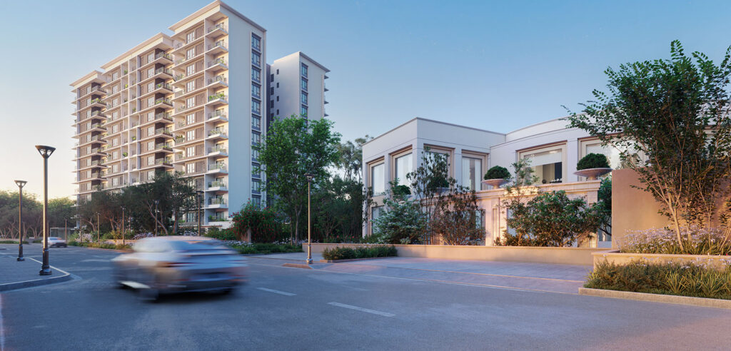 Sobha Sector 1 Noida Extension