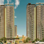 AU Aspire Silicon City Noida Sector 76