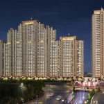 County Sector 151 Noida