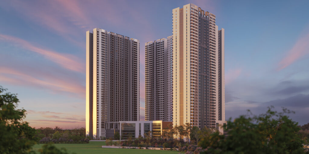 Sobha Sector 1