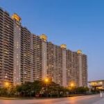 County The Center Court Sector 88A Gurgaon