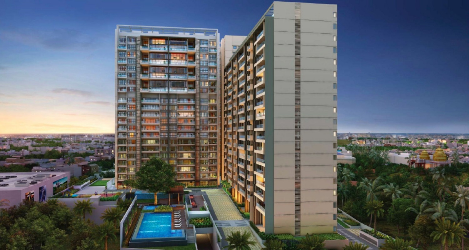 Experion Noida