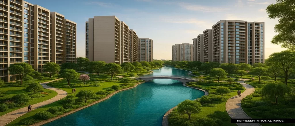 Sobha Rivana Noida Extension