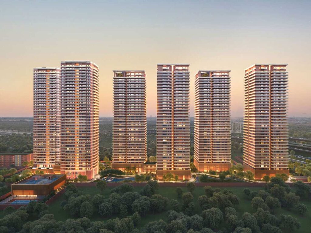 Max Project Sector 105 Noida