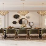 County Sector 1 Noida Extension Modern Apartments