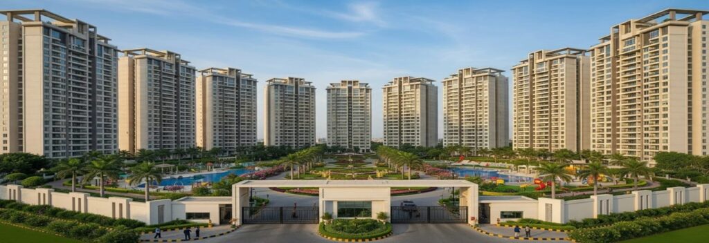 Godrej Arden Sigma 3 Greater Noida