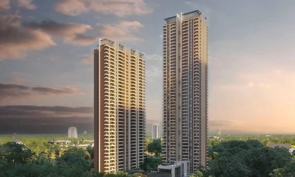 Sobha Noida Extension