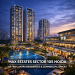 Max Estates Sector 105 Noida