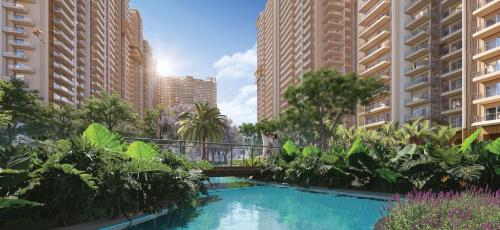 Sobha Rivana Noida Extension