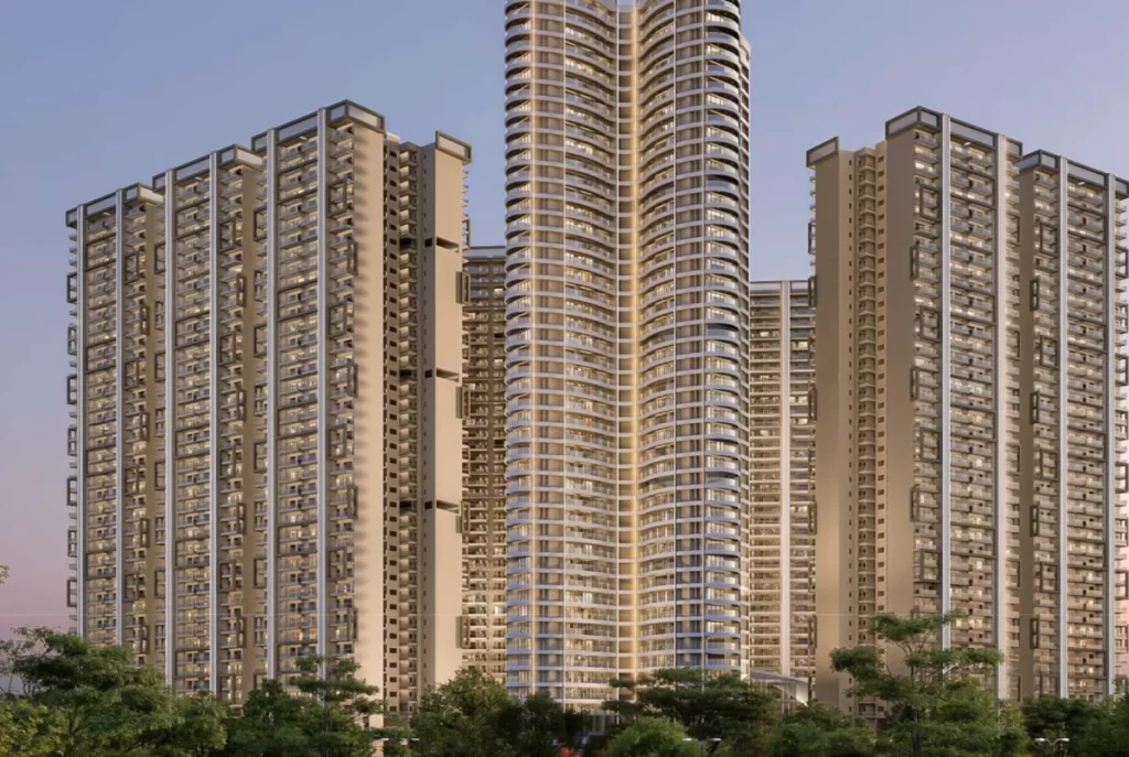 Max Estates Sector 105 Noida: A Perfect Address for Modern Urban Lifestyle