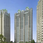 County Sector 150 Noida
