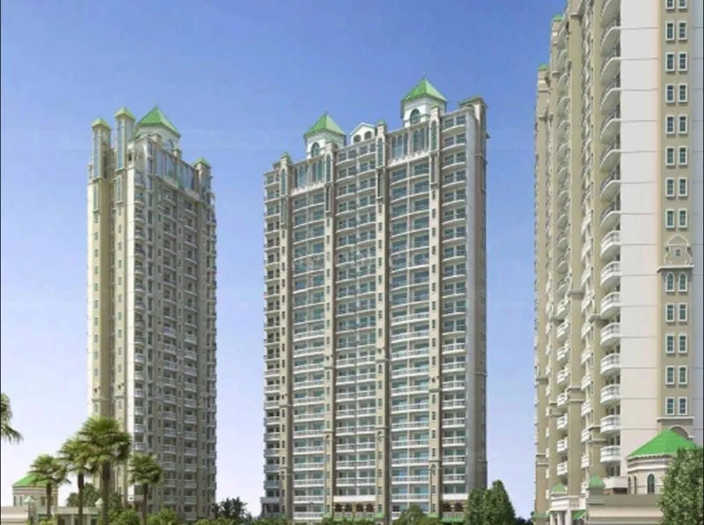 County Sector 150 Noida
