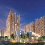Ivory County Sector 115 Noida