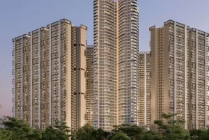 Gaur Chrysalis Noida