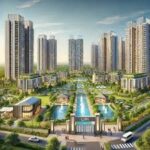 Ivory County Sector 115 Noida