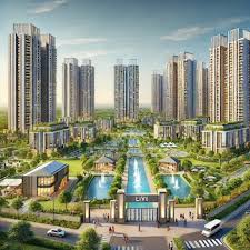 Ivory County Sector 115 Noida