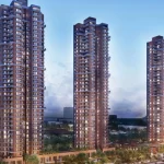Max Estate 105 Noida