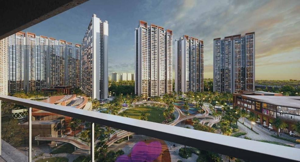 Prestige Oakwood
