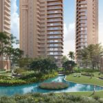 Gaurs Sector 150 Noida