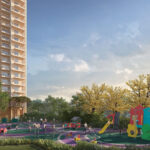 County Sector 150 Noida