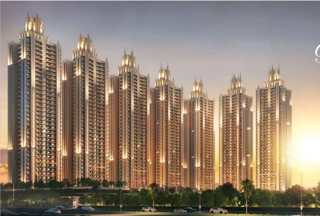 Gaurs Sector 150 Noida – A Future-Ready Address for Smart Homebuyers