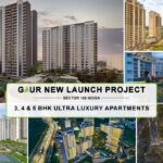 Gaurs Sector 150 Noida