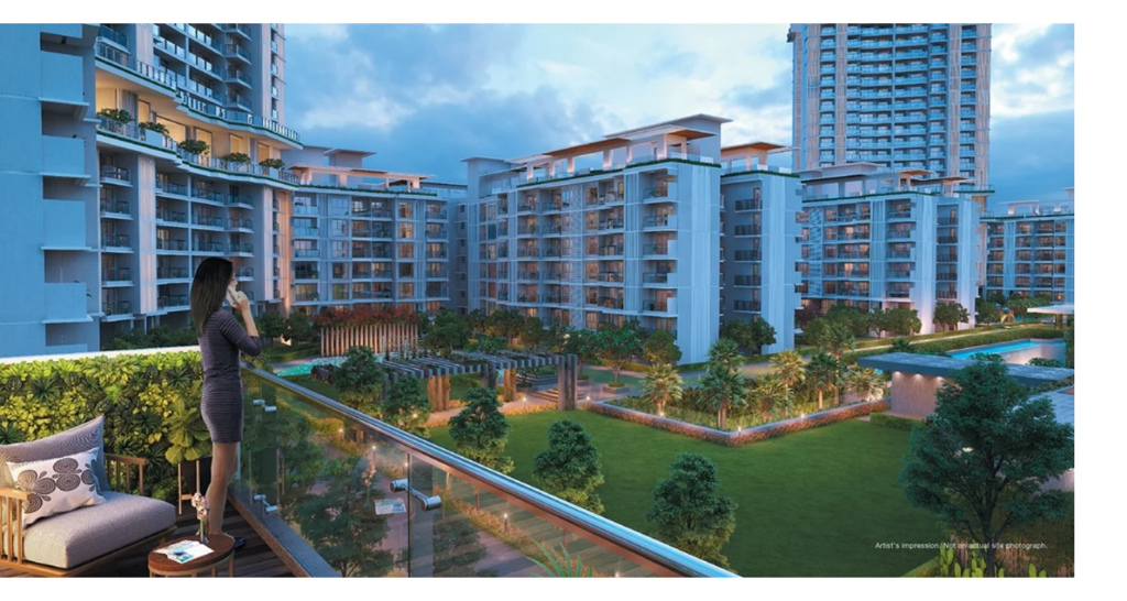 Prestige Sector 150 Noida – Designed for the Next Generation Lifestyle