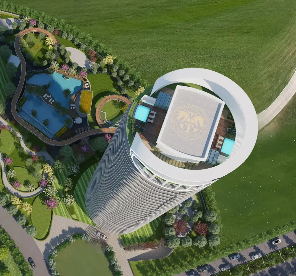 Gaurs Sector 129 Noida – Redefining Premium Urban Living