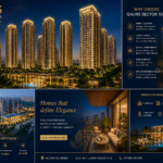 Gaurs Sector 150 Noida