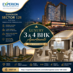 Experion Sector 128 Noida