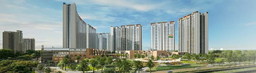 AU Cosmos Corner – A Smart Commercial Investment Destination in Greater Noida West