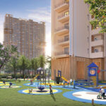 County Sector 150 Noida