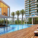 County 107 Noida