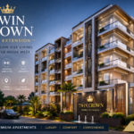 Twin Crown Noida Extension