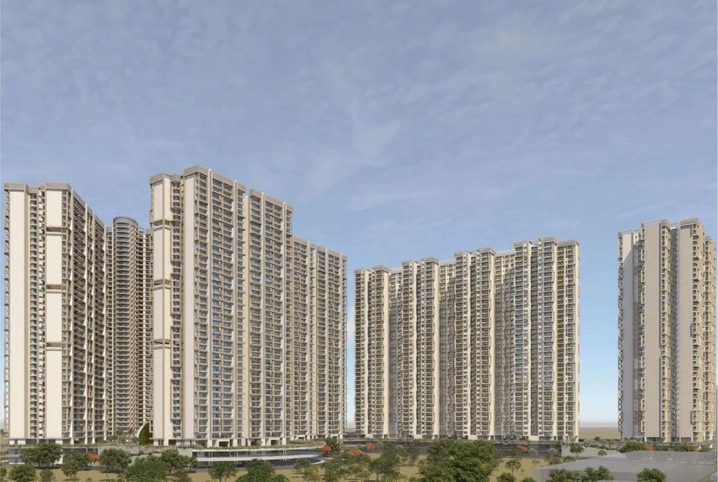 Bootes Aspire Silicon City – The Next Big Commercial Landmark in Greater Noida West