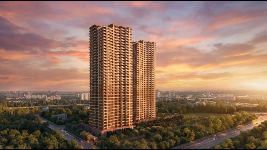 Max Estate Sector 105 Noida