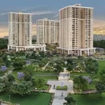 Sobha Rivana Sector 1 Noida Extension: Redefining Luxury Living in Greater Noida West