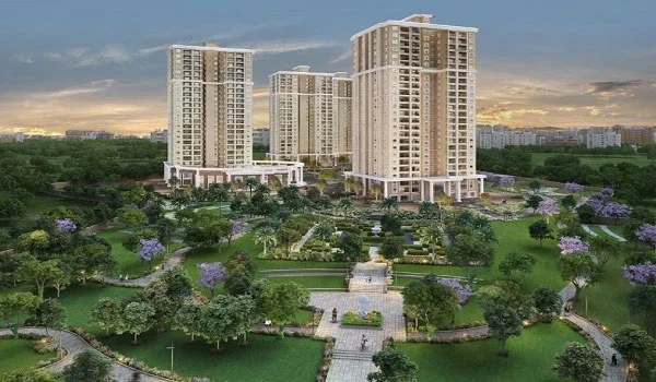 Sobha Rivana Sector 1 Noida Extension: Redefining Luxury Living in Greater Noida West