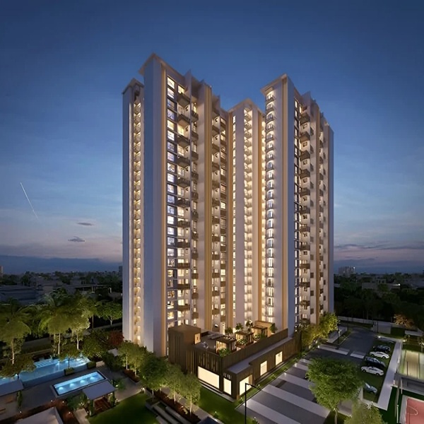 Prestige Sector 92 Gurgaon