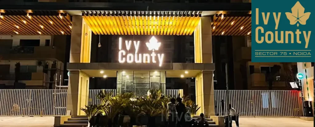 ivy county