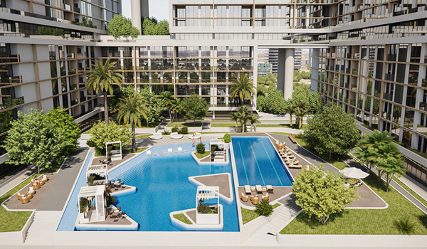 Sobha Rivana Noida Extension: A New Benchmark for Luxury Living