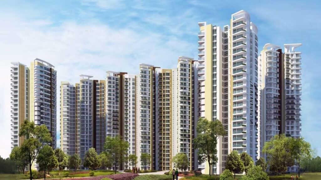 AU Leisure Valley: The Perfect Blend of Lifestyle, Comfort, and Investment
