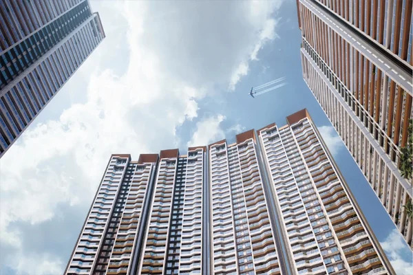 Prestige City Mayflower