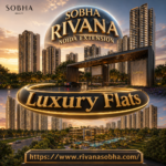 Sobha Rivana Noida Extension